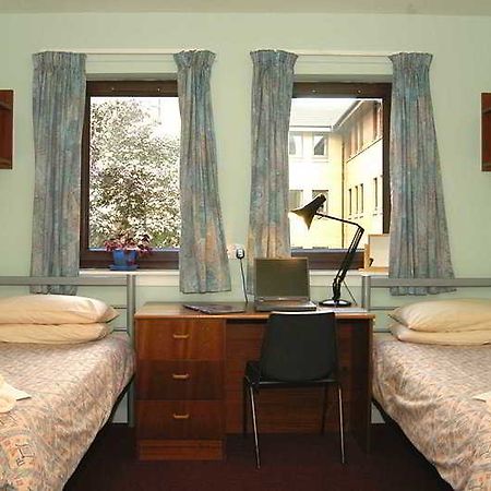 Cairncross House Aparthotel Glasgow Eksteriør bilde