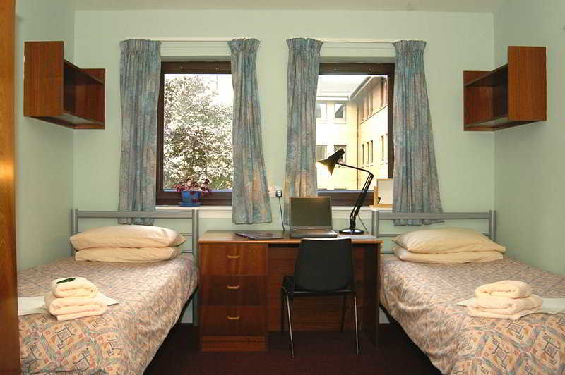 Cairncross House Aparthotel Glasgow Eksteriør bilde