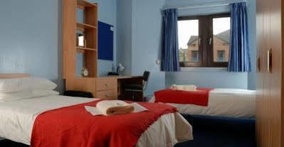 Cairncross House Aparthotel Glasgow Eksteriør bilde